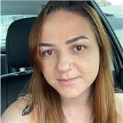 Professora de ciências e biologia com 10 anos de experiência, tanto presencial quanto remoto